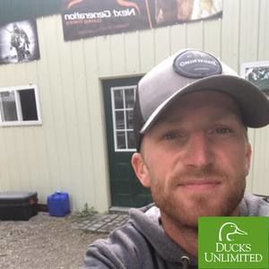 Meet your Posher, Joe